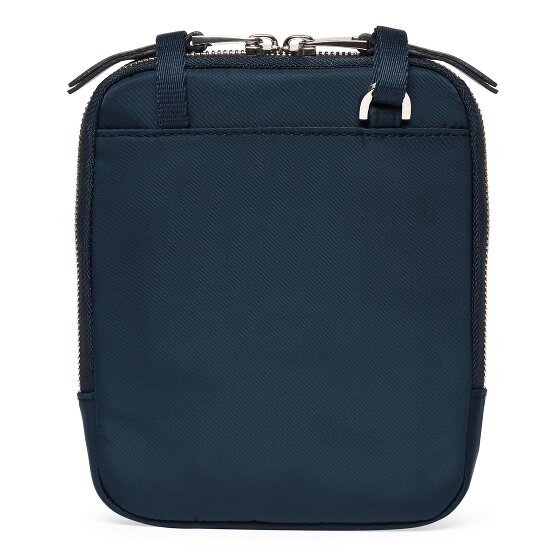 Knomo Mayfair Rex Borsa a tracolla RFID 15 cm