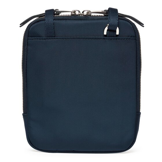 Knomo Borsa a tracolla Protezione RFID 15 cm
