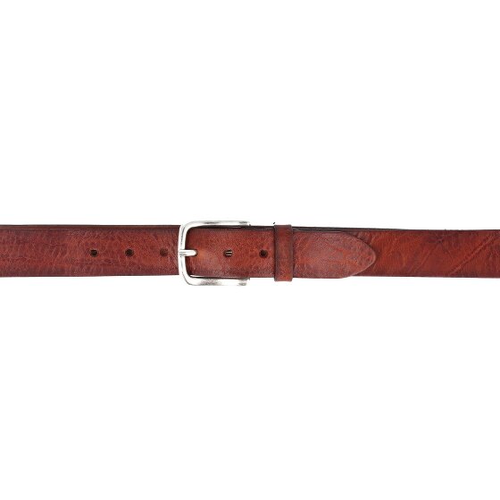 b.belt Cintura Cesar in pelle