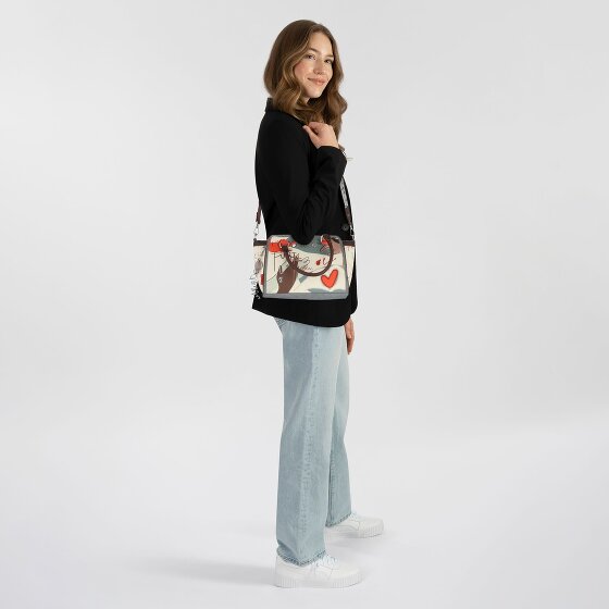 Anekke Ole Borsa a tracolla 34 cm