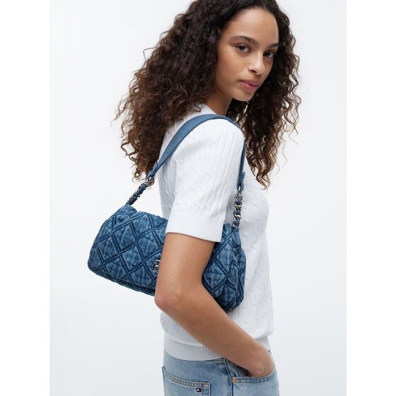 Tommy Hilfiger TH Feminine Borsa a spalla 32 cm