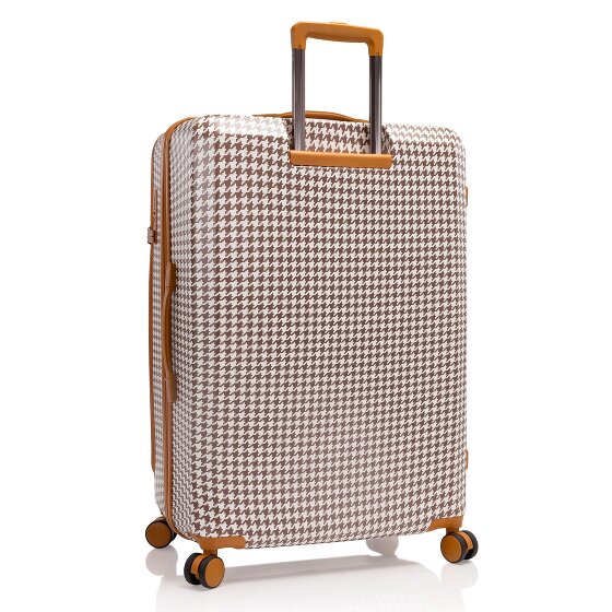 Heys EZ Fashion 4 ruote Carrello L 76 cm con piega di espansione