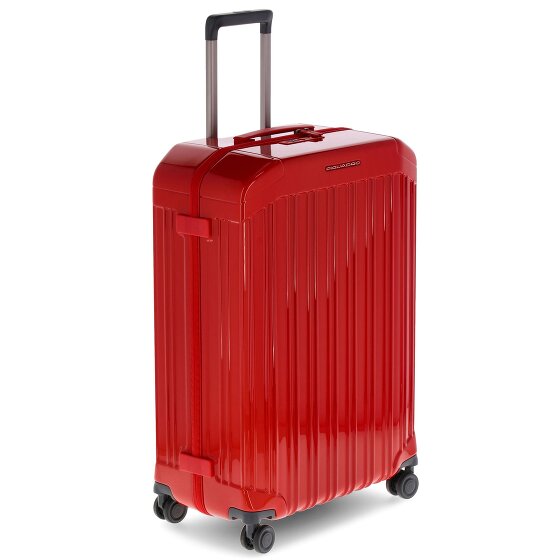Piquadro PQ-Light Carrello a 4 ruote 69 cm Piquadro PQ-Light Carrello a 4 ruote 69 cm