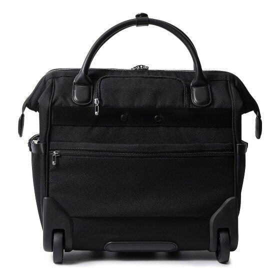 Hedgren Fika Valigetta Protezione RFID 48 cm Scomparto per laptop