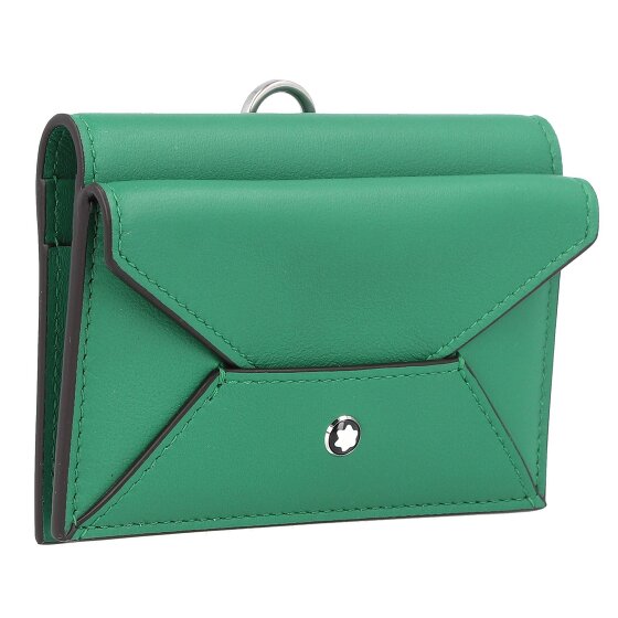 Montblanc Meisterstück Selection Custodia per carta di credito Pelle 10.5 cm