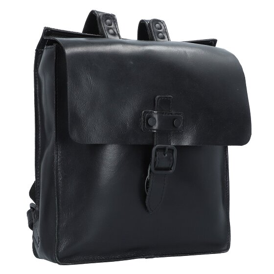 Harold's Aberdeen Zaino da città Pelle 31.5 cm