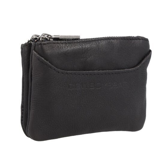 Cowboysbag Portamonete Cabano in pelle 12,5 cm