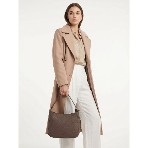 Lazarotti Bologna Borsa a tracolla in pelle Hobo in pelle 27 cm