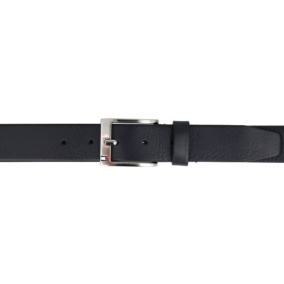 Tommy Hilfiger New Aly Cintura Vera Pelle