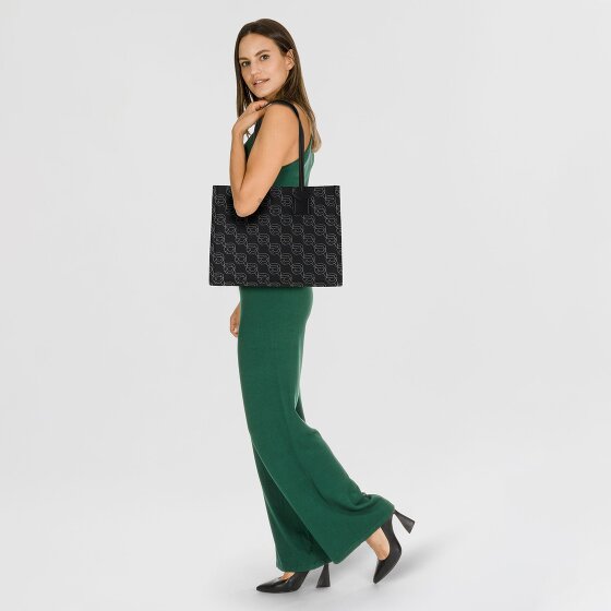 Karl Lagerfeld Ikon Borsa shopper 38 cm