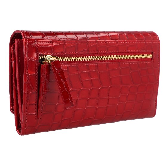 Braun Büffel Portafoglio Verona in pelle 17 cm