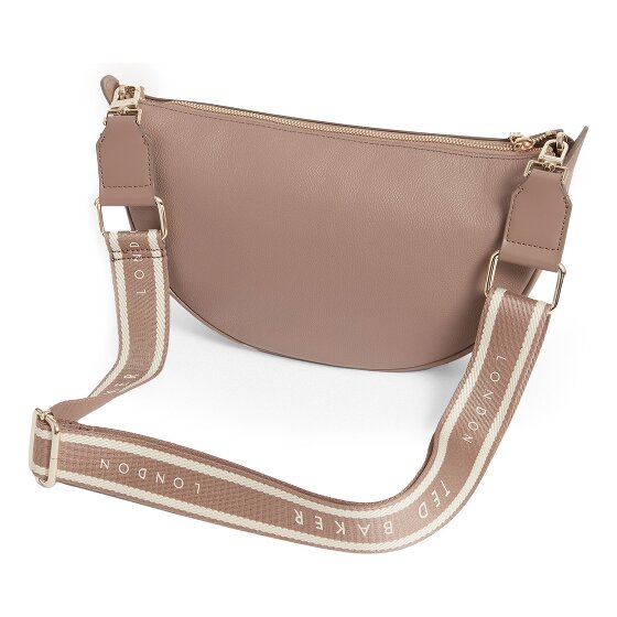 Ted Baker Lorreen Borsa a tracolla Vera Pelle 29 cm