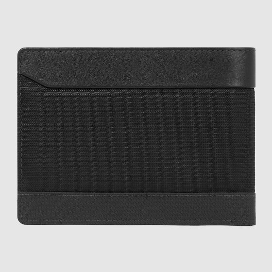 Piquadro Steve Portafoglio Protezione RFID 12.5 cm