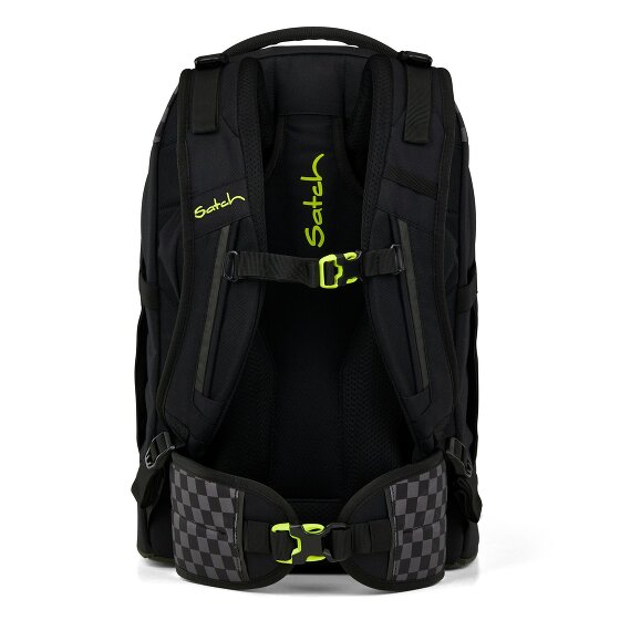 Satch Pack Zaino da scuola 45 cm
