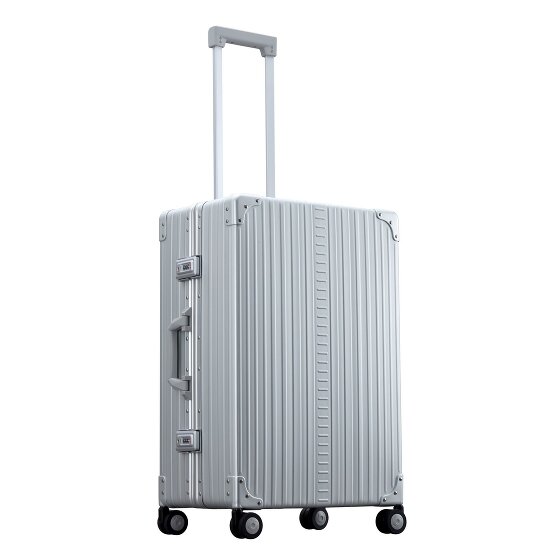 Aleon Trolley Traveler a 4 ruote 67 cm