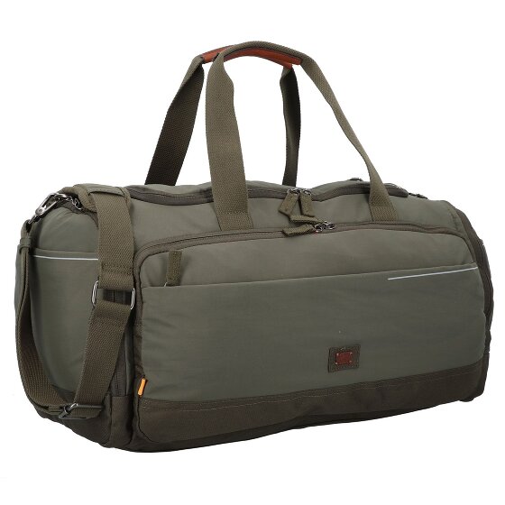 camel active City Borsa da viaggio Weekender 52 cm