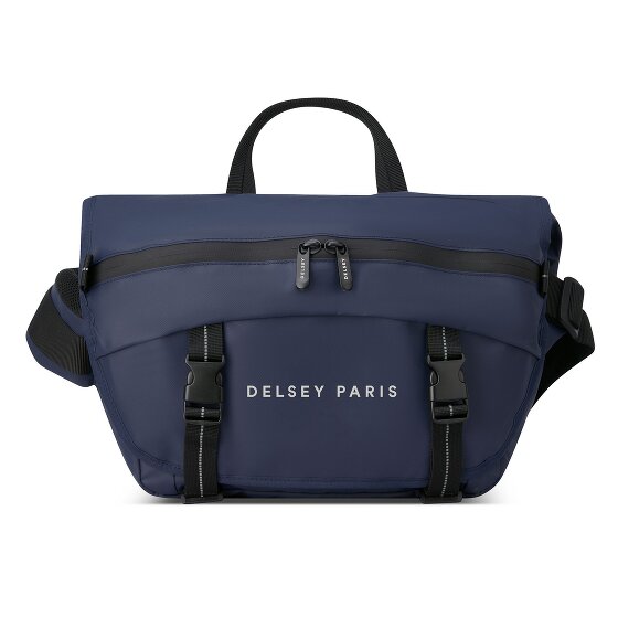 Delsey Paris Raspail sling messenger 38 cm scomparto per laptop