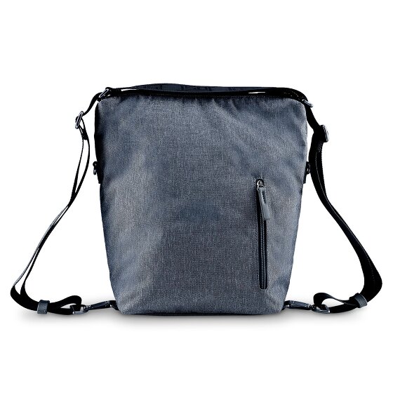 Jost Bergen Borsa a tracolla Protezione RFID 25 cm