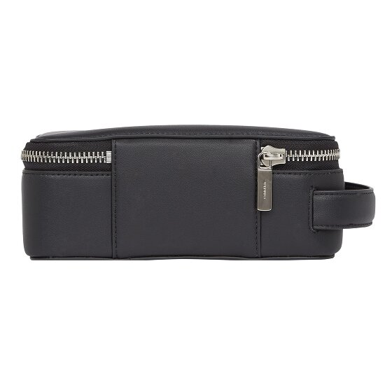 Calvin Klein CK Sleek Borsa da toilette 21 cm