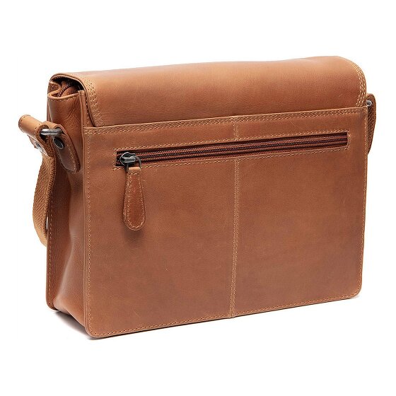 The Chesterfield Brand Lunor Messaggero Pelle 26 cm