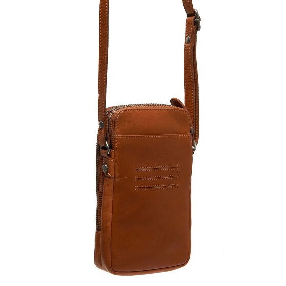 The Chesterfield Brand Alesund Custodia per cellulare Pelle 11 cm