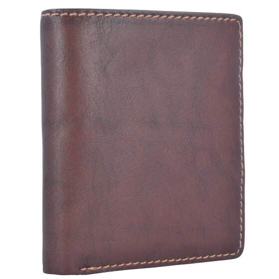 Picard Portafoglio Toscana II in pelle 11 cm