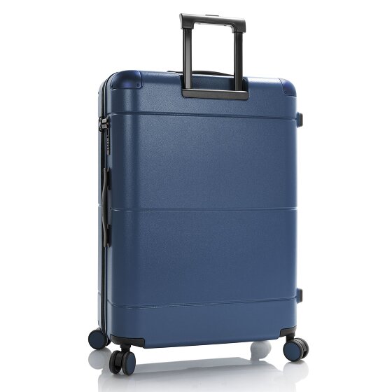 Heys Zen 4 ruote Carrello L 76 cm con piega di espansione