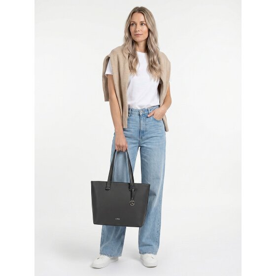 L.Credi Sarine Borsa shopper 42 cm