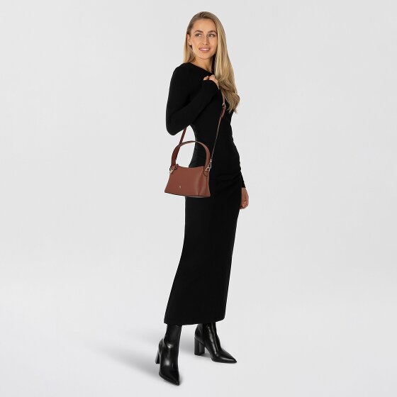 AIGNER Delia Borsa a spalla Vera Pelle 33 cm