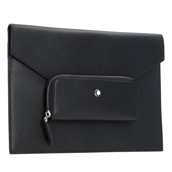 Montblanc Sartorial Custodia per computer portatile Pelle 29 cm Montblanc Sartorial Custodia per computer portatile Pelle 29 cm