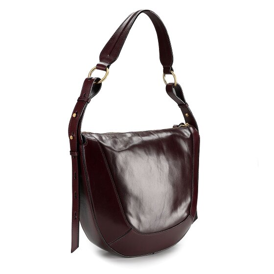 The Bridge Fedora Borsa a tracolla Pelle 28 cm