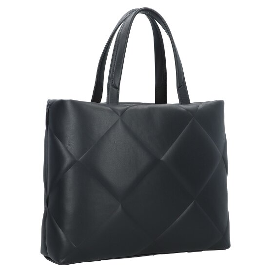 Calvin Klein Quilt Borsa a tracolla 36.5 cm