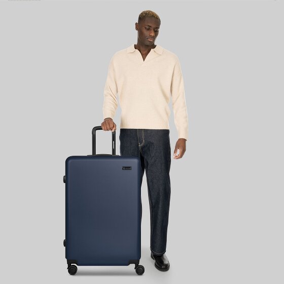 Smartbox Edition 05 4 ruote Carrello 76 cm