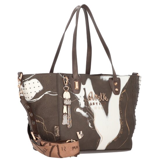 Anekke Nature Edition Borsa shopper 38 cm