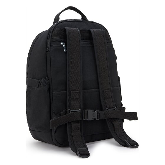 Kipling Zaino da viaggio Seoul 40 cm scomparto per laptop