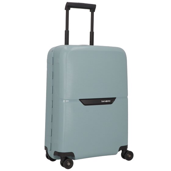 Samsonite Magnum Eco 4 ruote Carrello della cabina 55 cm