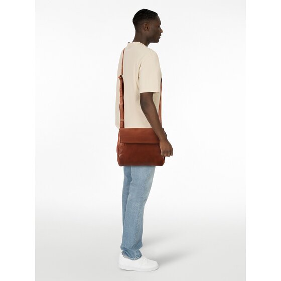 Harold's Submarine Borsa a tracolla Pelle 24 cm