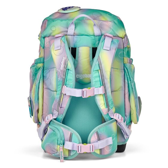 Ergobag Maxi Set di borse per la scuola