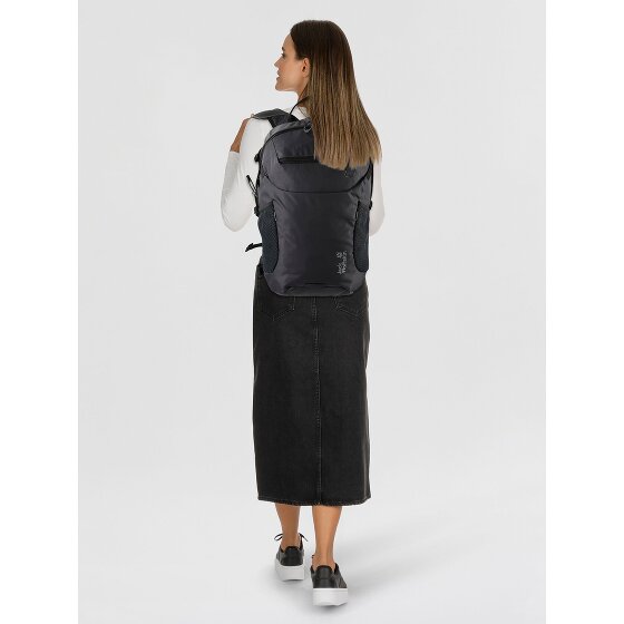 Jack Wolfskin Velocity Zaino da bicicletta 45 cm