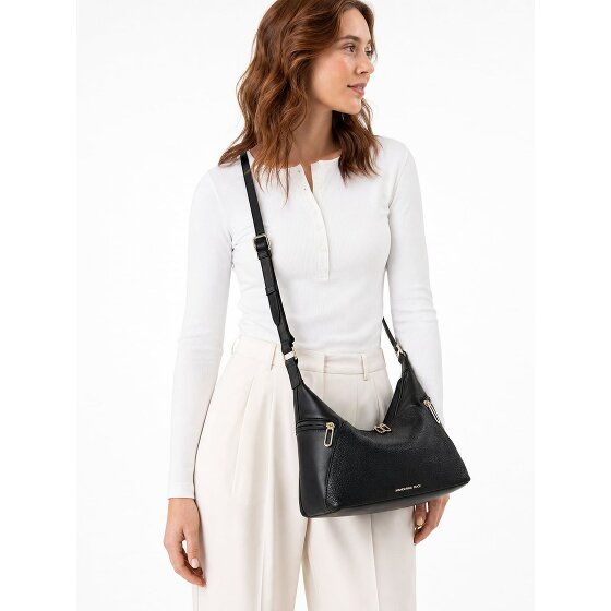 Mandarina Duck Daisy Borsa a tracolla Vera Pelle 28 cm