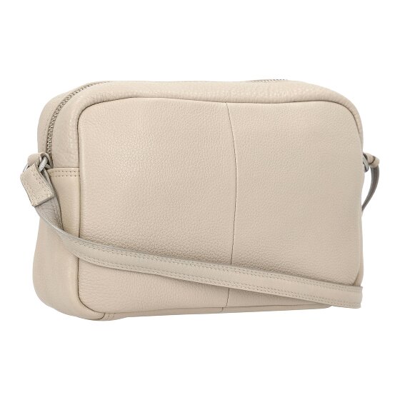 Burkely Soft Skylar Borsa a tracolla Vera Pelle 22 cm