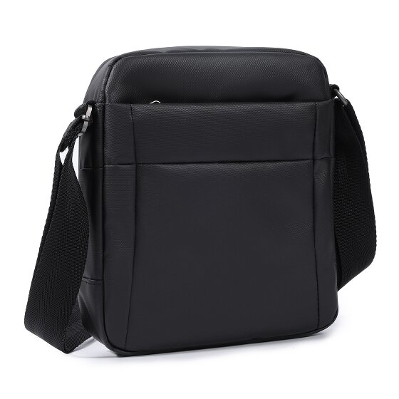 Hedgren Comby Performance Mini Borsa Borsa a tracolla Protezione RFID 18 cm