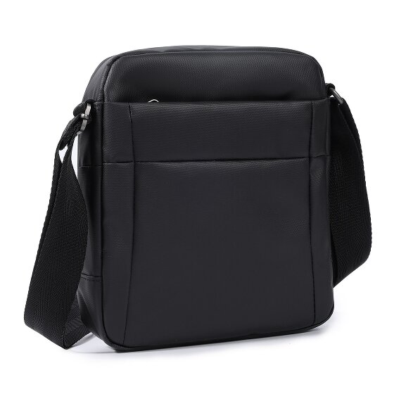 Hedgren Comby Performance Relax P Mini Borsa Borsa a tracolla Protezione RFID 18 cm