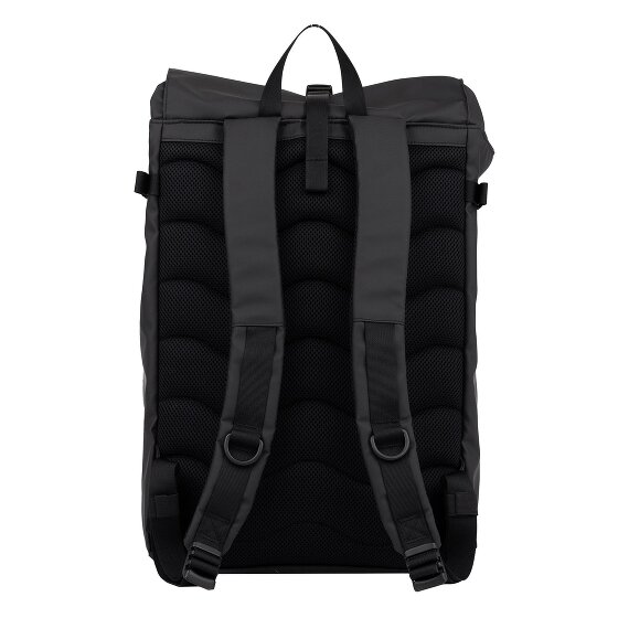 Sandqvist Stream Zaino da giorno L 65 cm Scomparto per laptop