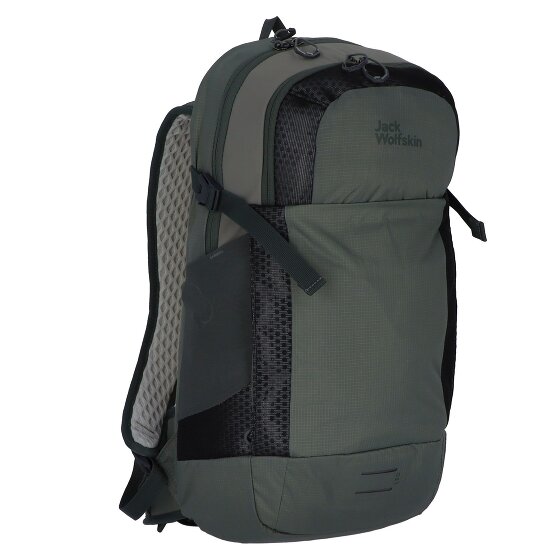 Jack Wolfskin Zaino Moab Jam Pro 24,5 49 cm