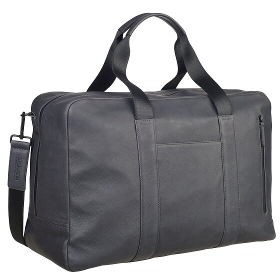 Leonhard Heyden Borsa da viaggio Aia in pelle 50 cm