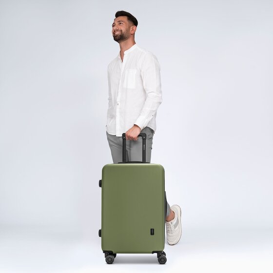 Redolz Essentials 09 MEDIUM 4 ruote Carrello 67 cm