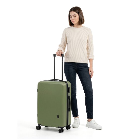 Redolz Essentials 09 MEDIUM 4 ruote Carrello 67 cm