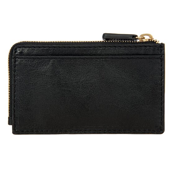 Bric's Volterra Custodia per carta di credito Protezione RFID Pelle 14 cm