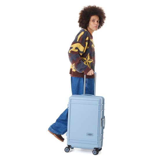Eastpak Resist'R Zip 4 ruote Carrello 68.5 cm